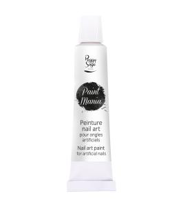 Nailart paint Paint mania orange 12ml