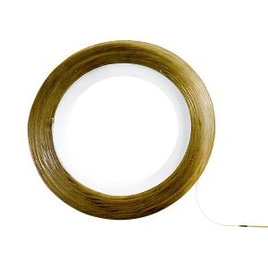 Nagelsticker tape gold