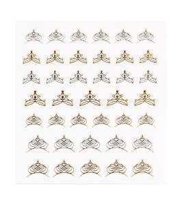 Nagelstickers
