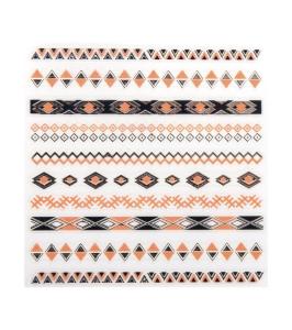 Nagelstickers