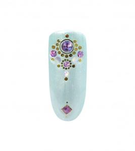 Nagelstickers luxury