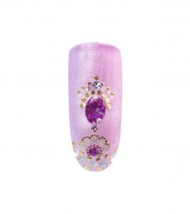 Nagelstickers luxury