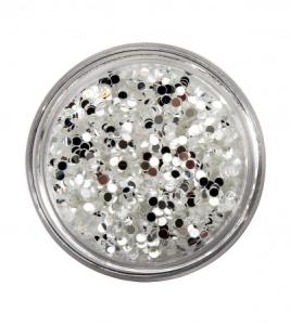 Nagelglitter shiny pearls -1g