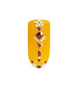 Nagelstickers luxury