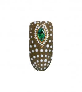 Nagelstickers luxury