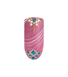 Nagelstickers luxury
