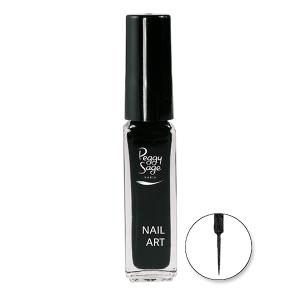 Nailart lack noir 7ml