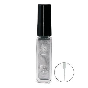 Nailart lack argent métallisé 7ml