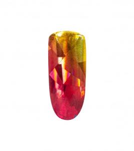 Transfer foil for nails - rainbow