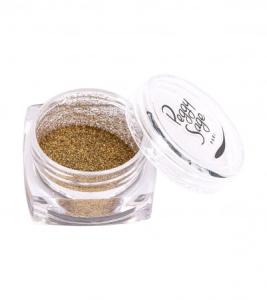 Nagelglitter - metallic bronze