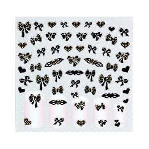 Nagelstickers