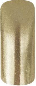 Chrome effect gold 1g