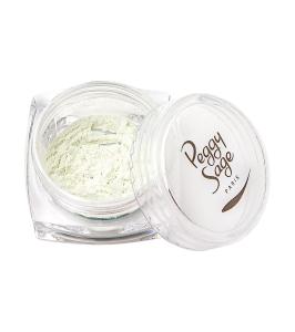 Nagelpigment Aurora green pink 0,2g