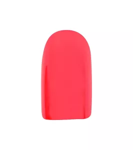Set med 24 lösnaglar candy pink