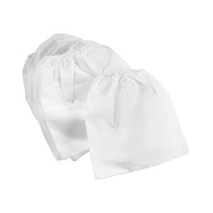 10- pack dammsugarpåsar
