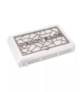 Bordsdammsugare sparkle white