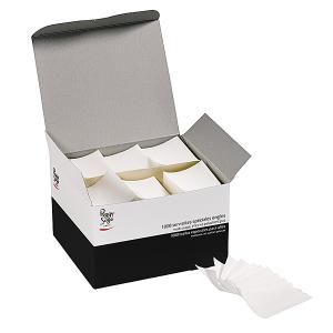 Nagelservetter 1000 st
