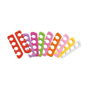10-pack tåseparatorer