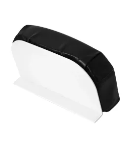 Armbågsstöd svart