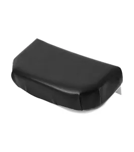 Armbågsstöd svart