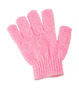Exfolierande handske x 2