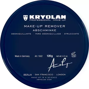 Make-up Remover 120g