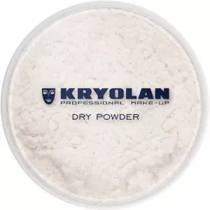 Dry Powder 100 g - Flera Färger