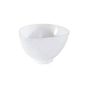 Mjuk plastskål- S