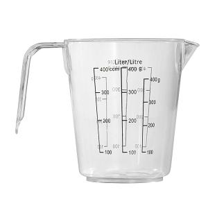 Doseringskanna 400 ml