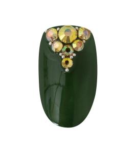 Nageldekorationer - starlight