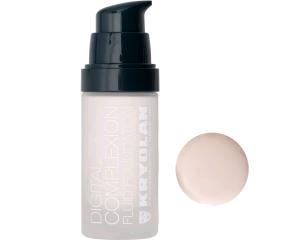 Digital Complexion Fluid Foundation Alla färger