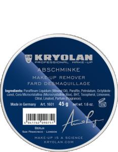 Make-up Remover 350g