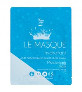 15 ansiktsmasker fuktande