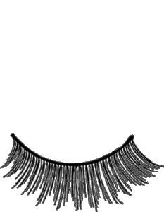 Lashes TV3