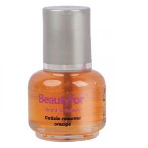Nagelbandsremover Orange 15ml