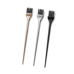 Kit med färgskål & penslar