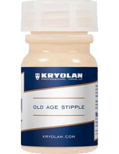 Old Age Stipple 50ml