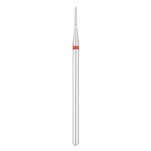 Bits för gele & akrylnaglar diamond cone 1,0mm