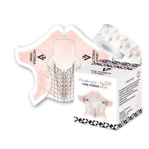 Nail Form basic 100 - 400 st