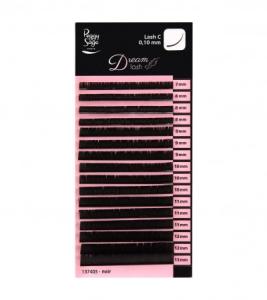 Fransar volume C - 0.10 / 7-8-9-10-11-12-13 mm