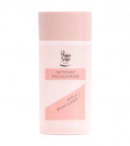 Brush Cleaner för nagelpenslar 125ml