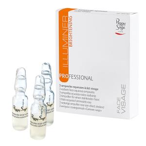 3 ampuller- lystergivande 3 ml