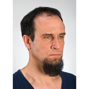 Chinbeard Black