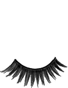 Lashes B3
