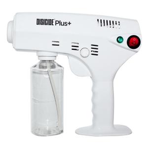 Disicide Plus+ Spray Machine