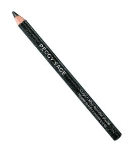 Eyeliner penna svart glitter 1.14g