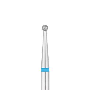 Bits för nagelband diamond ball 1,8mm