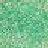 Polyglimmer 25/175 - medium Light green 4g