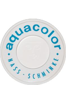Aquacolor Medium 071 Deep Black 30 ml