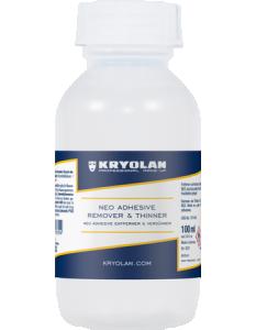 NEO Adh. Remover & Thinner 250ml